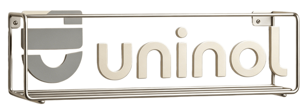 Uninol Kitchen Storage Racks